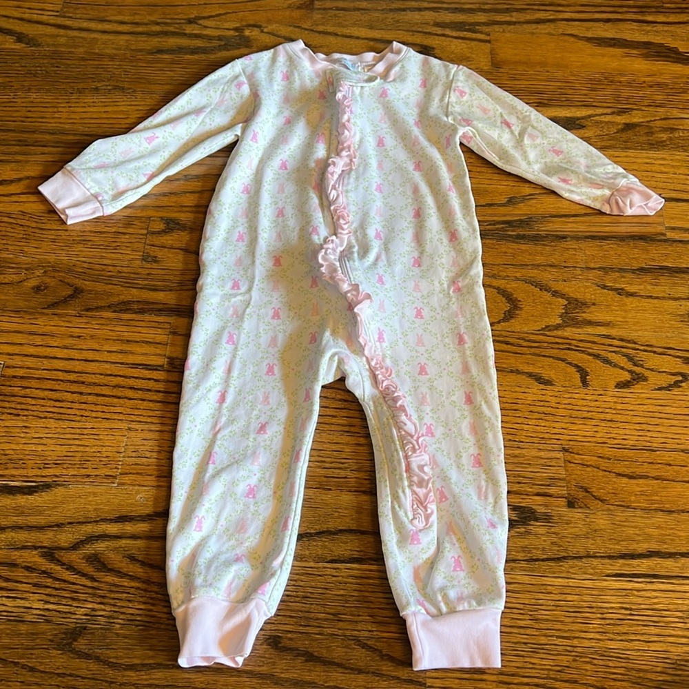 Easter Pajamas 18-24 Months